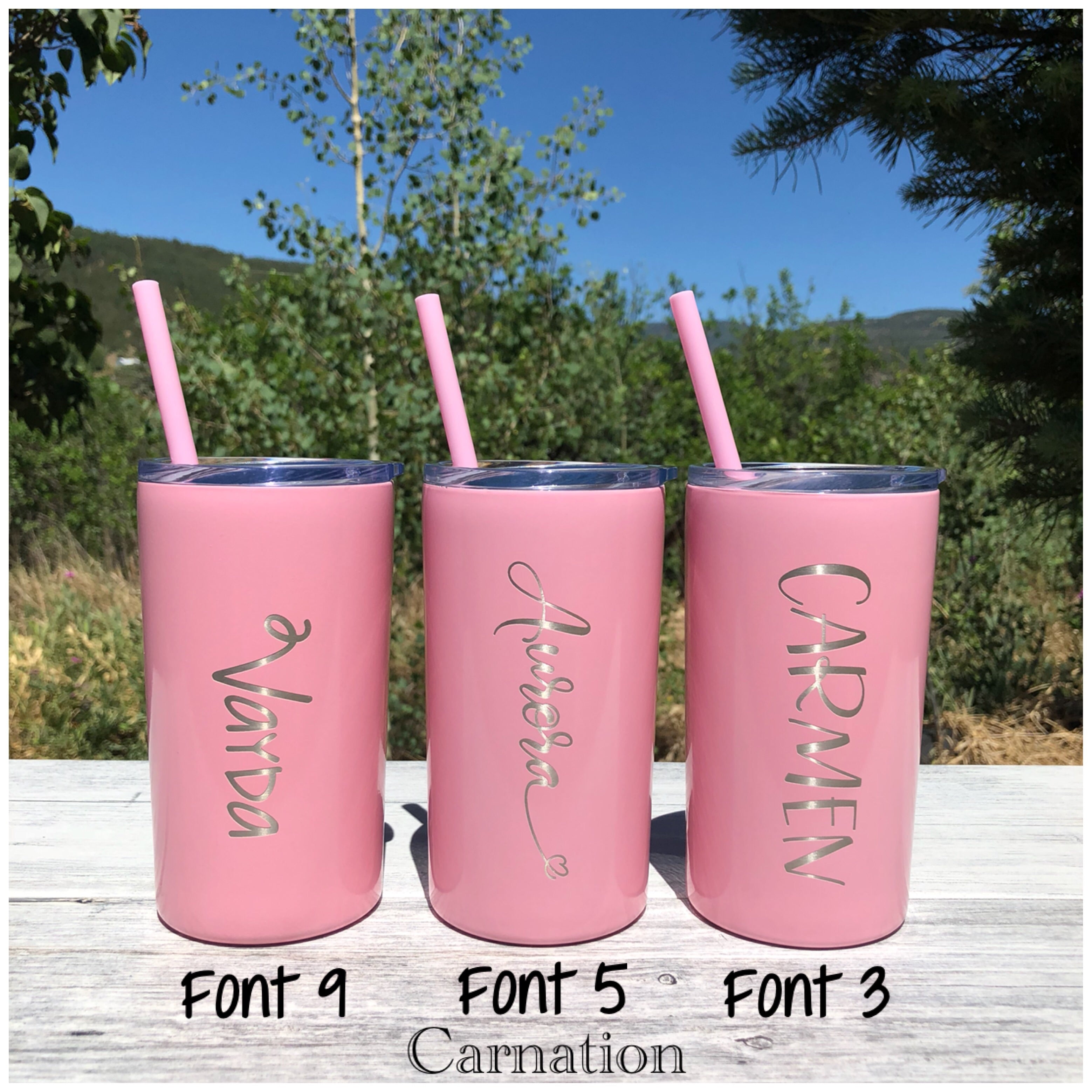 Red Shimmer Sippy Tumbler – Cowkid Clothing Company